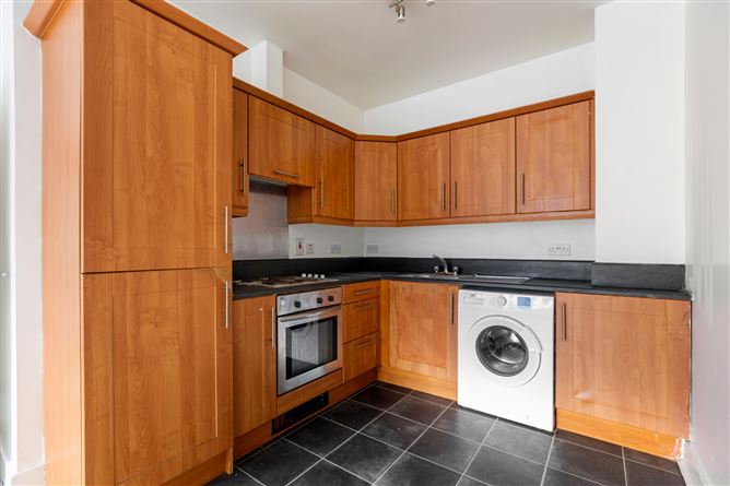 Apartment, 7 Castlegate, Oliver Plunkett Road, Dun Laoghaire, Co. Dublin