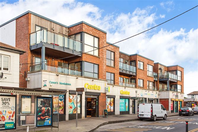 Apartment, 7 Castlegate, Oliver Plunkett Road, Dun Laoghaire, Co. Dublin
