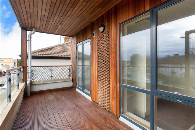 Apartment, 7 Castlegate, Oliver Plunkett Road, Dun Laoghaire, Co. Dublin