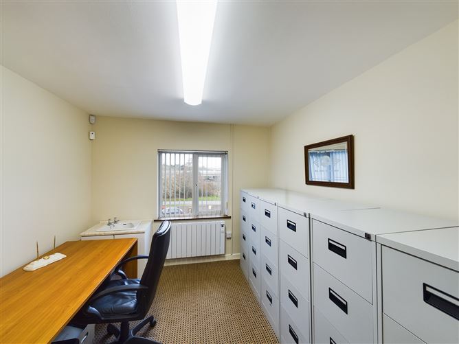 Suite 1A, Block A, Harley Court Medical Centre, Sarsfield Road, Cork City, Cork