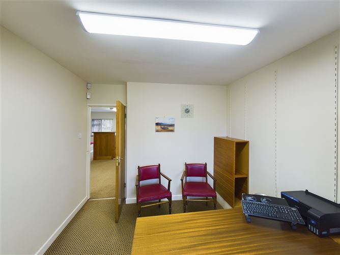 Suite 1A, Block A, Harley Court Medical Centre, Sarsfield Road, Cork City, Cork