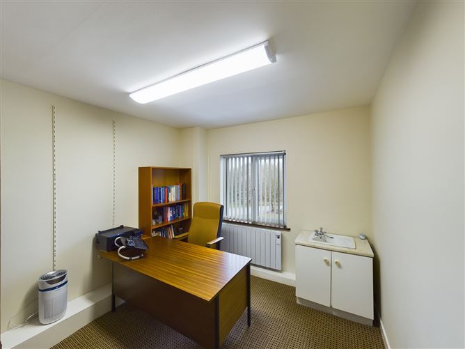 Suite 1A, Block A, Harley Court Medical Centre, Sarsfield Road, Cork City, Cork