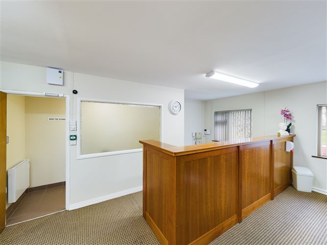 Suite 1A, Block A, Harley Court Medical Centre, Sarsfield Road, Cork City, Cork