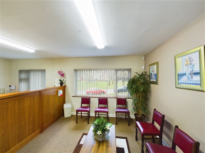 Suite 1A, Block A, Harley Court Medical Centre, Sarsfield Road, Cork City, Cork