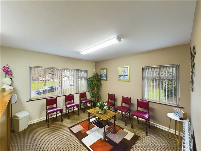 Suite 1A, Block A, Harley Court Medical Centre, Sarsfield Road, Cork City, Cork