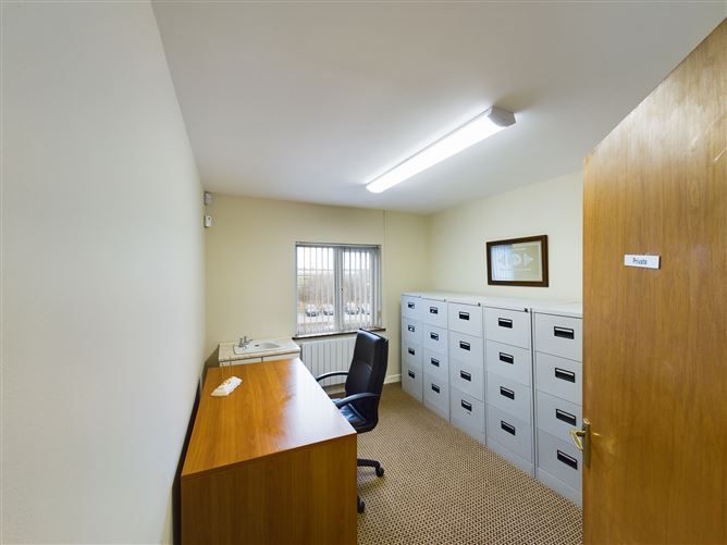 Suite 1A, Block A, Harley Court Medical Centre, Sarsfield Road, Cork City, Cork
