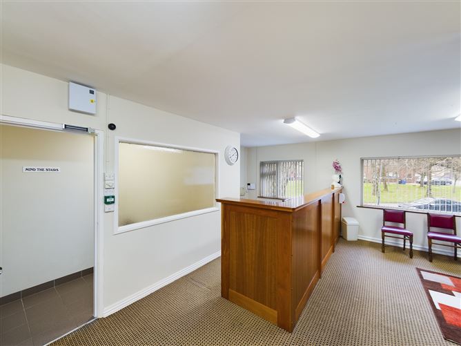 Suite 1A, Block A, Harley Court Medical Centre, Sarsfield Road, Cork City, Cork
