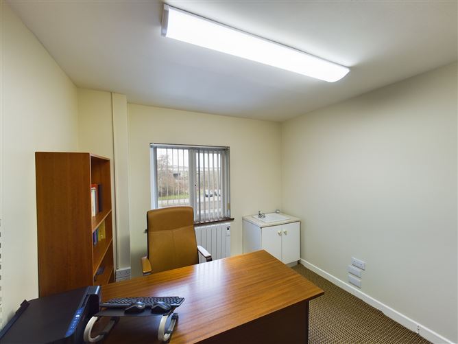 Suite 1A, Block A, Harley Court Medical Centre, Sarsfield Road, Cork City, Cork