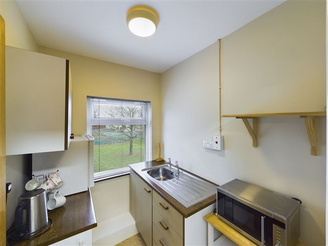 Suite 1A, Block A, Harley Court Medical Centre, Sarsfield Road, Cork City, Cork