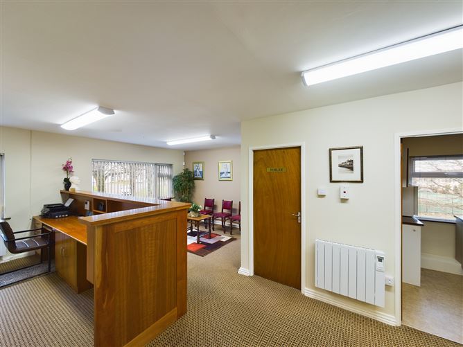 Suite 1A, Block A, Harley Court Medical Centre, Sarsfield Road, Cork City, Cork