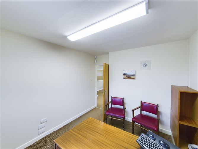 Suite 1A, Block A, Harley Court Medical Centre, Sarsfield Road, Cork City, Cork