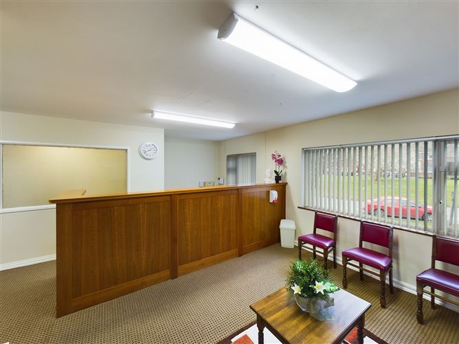 Suite 1A, Block A, Harley Court Medical Centre, Sarsfield Road, Cork City, Cork