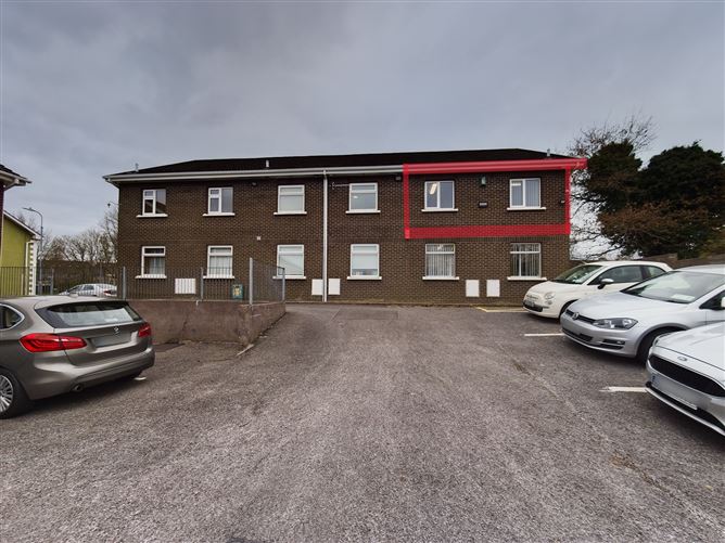 Suite 1A, Block A, Harley Court Medical Centre, Sarsfield Road, Cork City, Cork