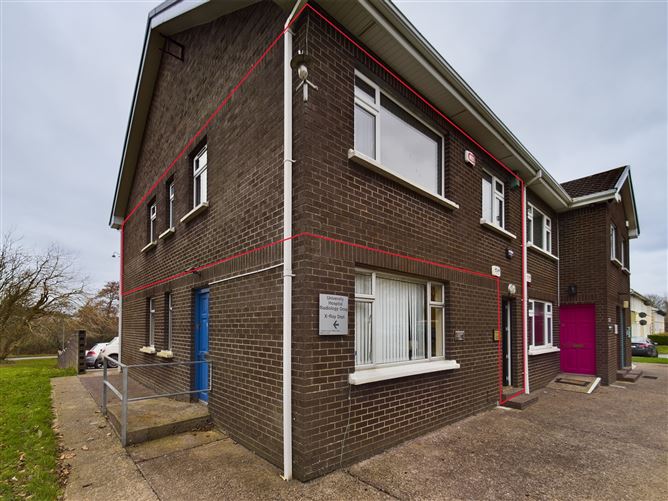Suite 1A, Block A, Harley Court Medical Centre, Sarsfield Road, Cork City, Cork