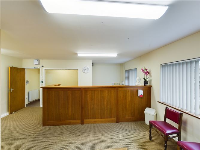 Suite 1A, Block A, Harley Court Medical Centre, Sarsfield Road, Cork City, Cork