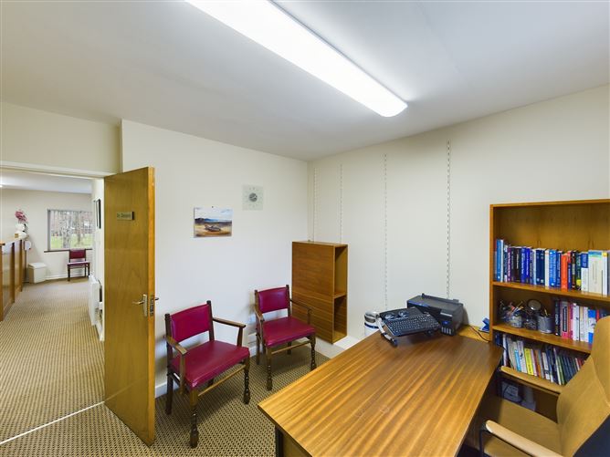 Suite 1A, Block A, Harley Court Medical Centre, Sarsfield Road, Cork City, Cork