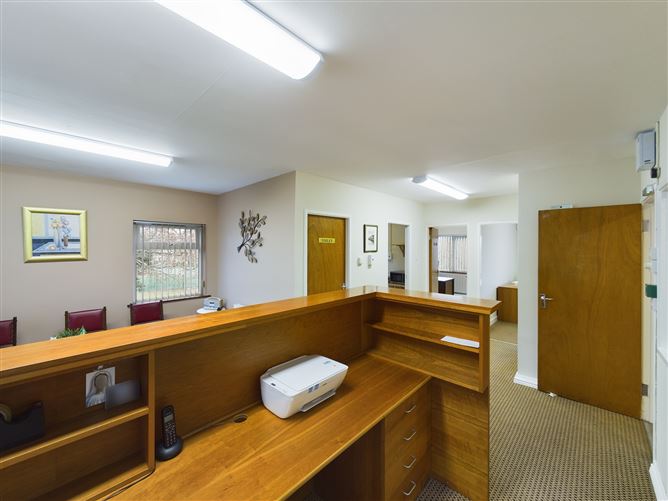 Suite 1A, Block A, Harley Court Medical Centre, Sarsfield Road, Cork City, Cork