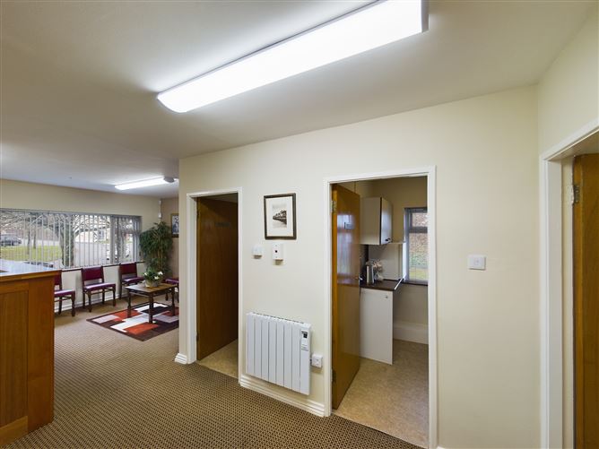 Suite 1A, Block A, Harley Court Medical Centre, Sarsfield Road, Cork City, Cork