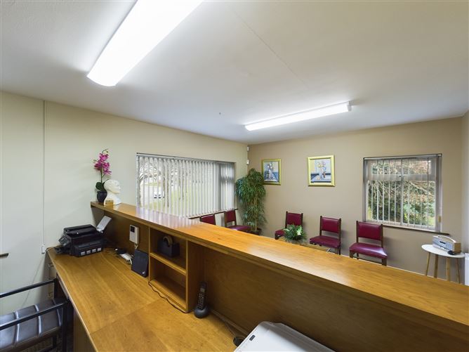 Suite 1A, Block A, Harley Court Medical Centre, Sarsfield Road, Cork City, Cork