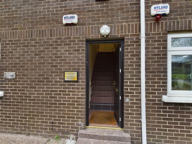 Suite 1A, Block A, Harley Court Medical Centre, Sarsfield Road, Cork City, Cork