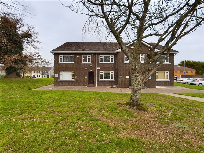 Suite 1A, Block A, Harley Court Medical Centre, Sarsfield Road, Cork City, Cork