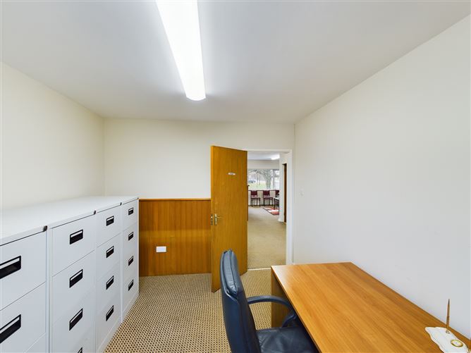 Suite 1A, Block A, Harley Court Medical Centre, Sarsfield Road, Cork City, Cork