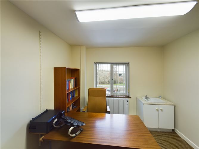 Suite 1A, Block A, Harley Court Medical Centre, Sarsfield Road, Cork City, Cork