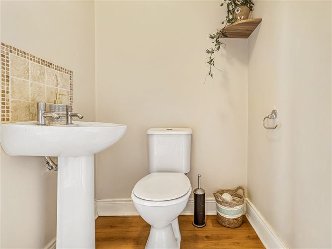 12 The Court, Walshestown Park, Newbridge, Kildare