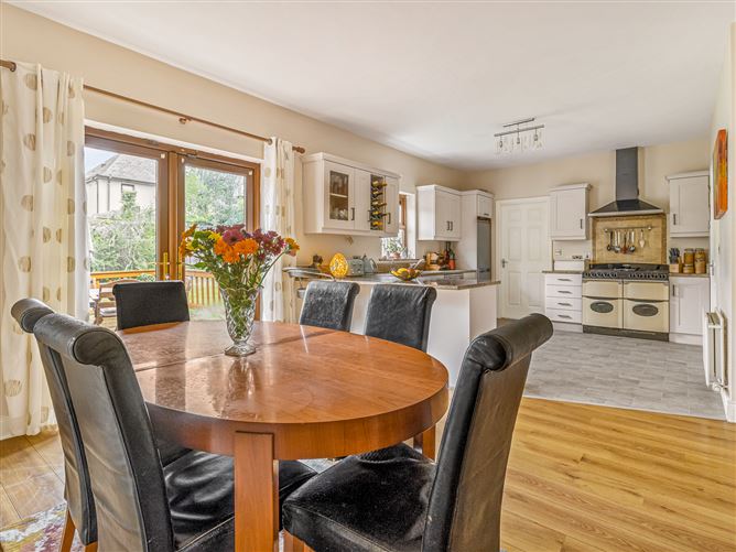 12 The Court, Walshestown Park, Newbridge, Kildare