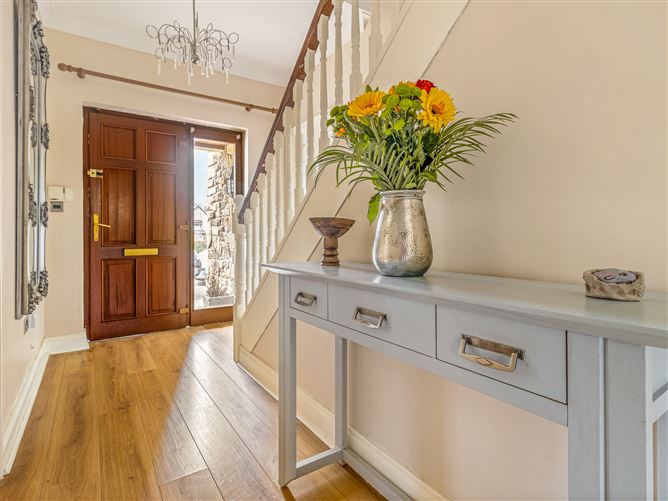 12 The Court, Walshestown Park, Newbridge, Kildare