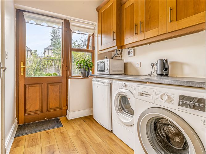 12 The Court, Walshestown Park, Newbridge, Kildare