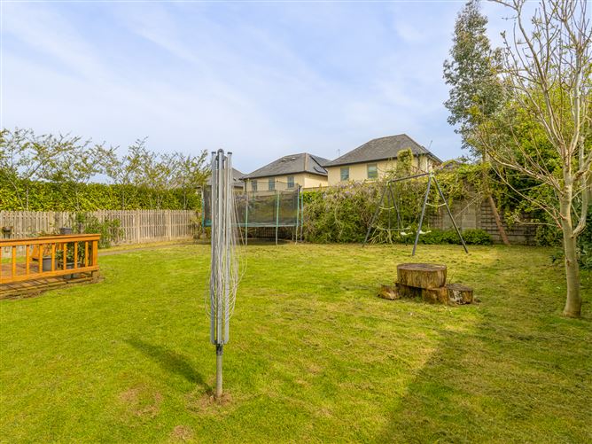 12 The Court, Walshestown Park, Newbridge, Kildare