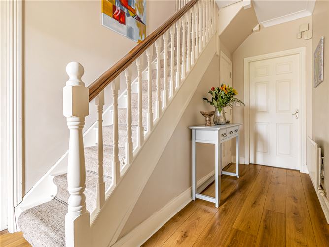 12 The Court, Walshestown Park, Newbridge, Kildare