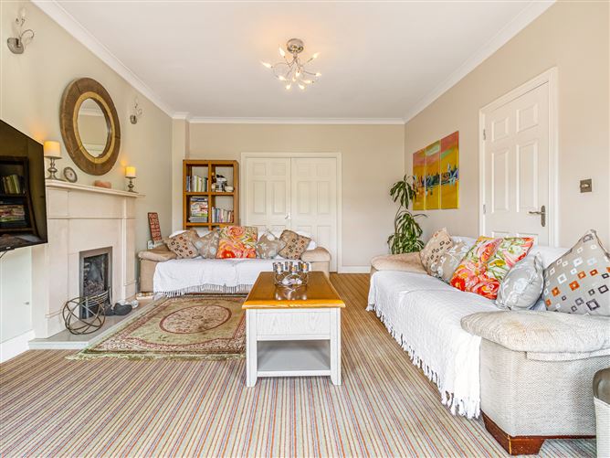 12 The Court, Walshestown Park, Newbridge, Kildare
