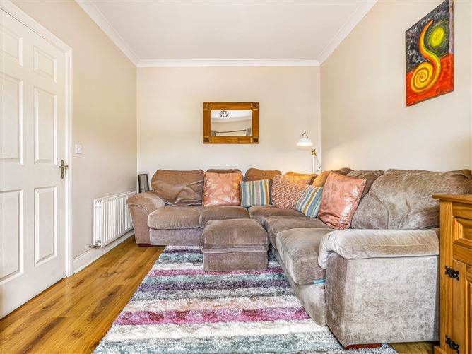 12 The Court, Walshestown Park, Newbridge, Kildare