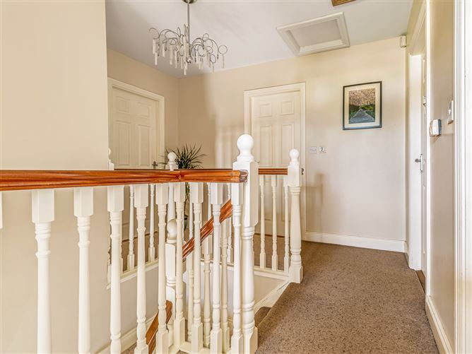 12 The Court, Walshestown Park, Newbridge, Kildare
