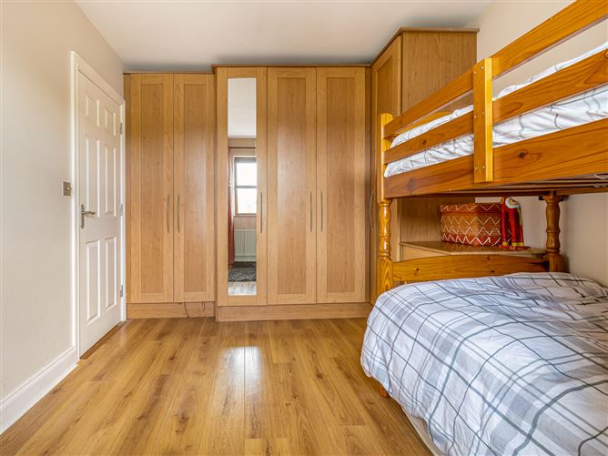 12 The Court, Walshestown Park, Newbridge, Kildare