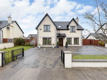 Image for 67 Park Gate, Tullow, Carlow