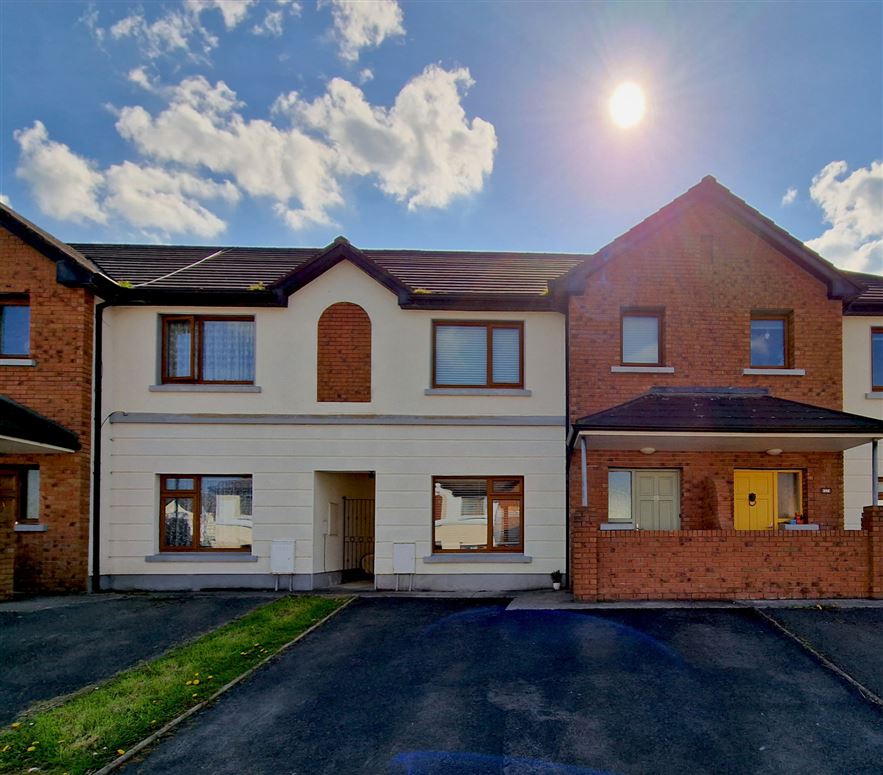 26 Acha Bhile, Lahinch Road, Ennis, Co. Clare Sherry FitzGerald