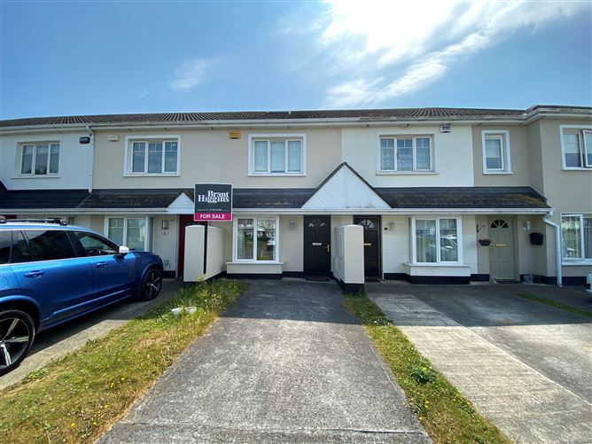 3 Holywell Heights, Swords, County Dublin Brant Higgins Estate Agents 4709845 MyHome.ie