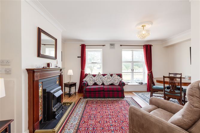 Apt 1, St Lawrence Quay, Howth, Co. Dublin