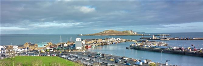 Apt 1, St Lawrence Quay, Howth, Co. Dublin