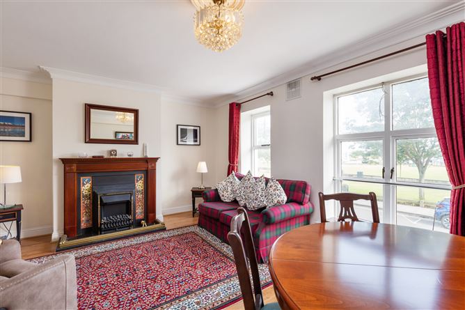 Apt 1, St Lawrence Quay, Howth, Co. Dublin