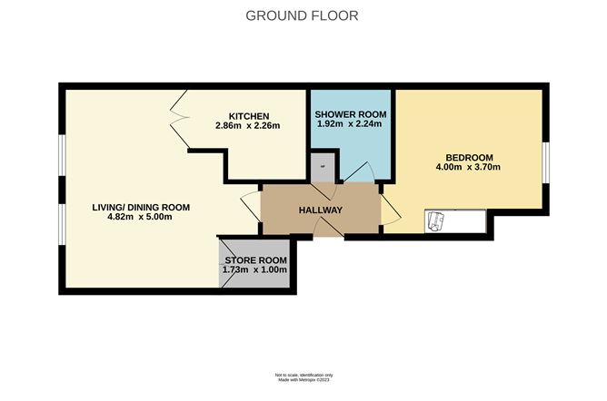 Apt 1, St Lawrence Quay, Howth, Co. Dublin