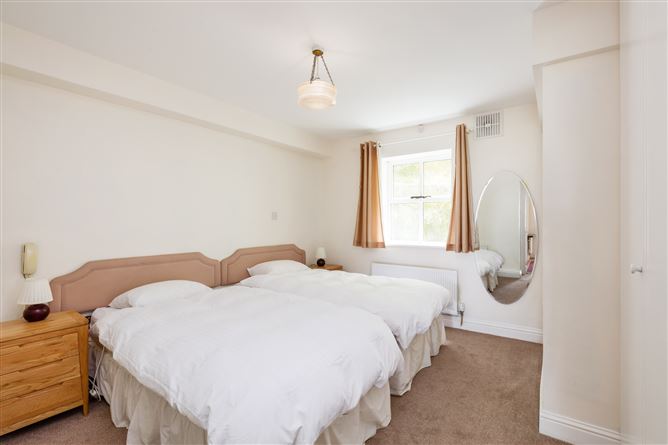 Apt 1, St Lawrence Quay, Howth, Co. Dublin
