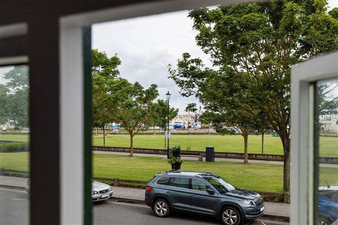 Apt 1, St Lawrence Quay, Howth, Co. Dublin