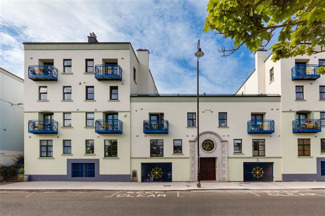 Apt 1, St Lawrence Quay, Howth, Co. Dublin