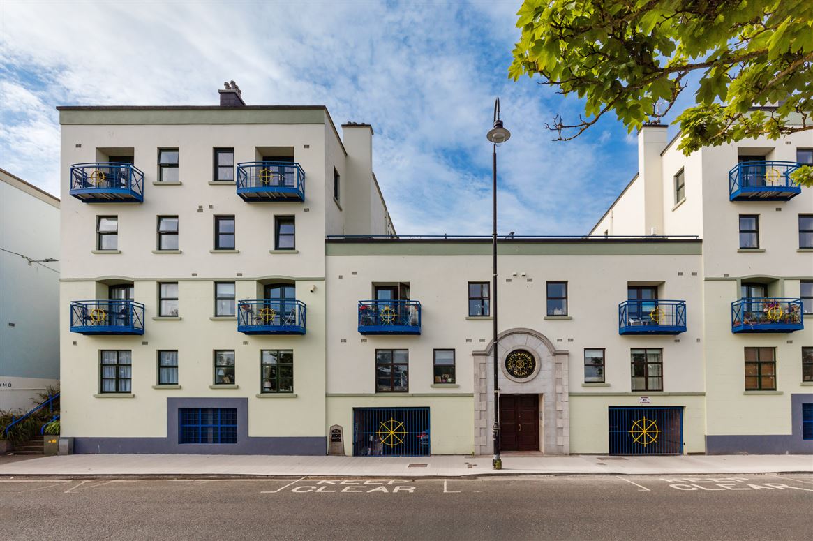 Apt 1, St Lawrence Quay, Howth, Co. Dublin