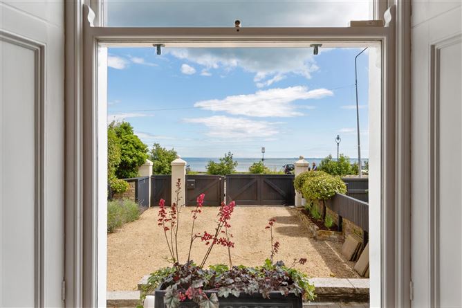 135 Strand Road, Sandymount, Dublin 4
