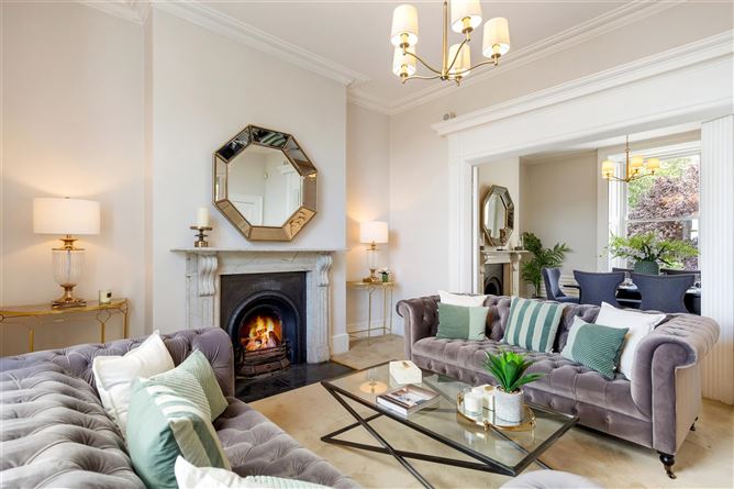 135 Strand Road, Sandymount, Dublin 4